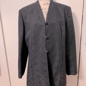 Vintage Laura Scott blazer jacket